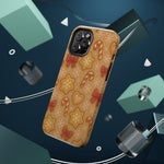 Candy Cane & Gingerbread Holiday iPhone Case — Impact-Resistant  Shamo's