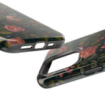 Floral Rose Realistic iPhone Case with MagSafe  Shamo's