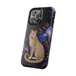 Midnight Menagerie MagSafe Phone Case