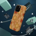 Candy Cane & Gingerbread Holiday iPhone Case — Impact-Resistant  Shamo's
