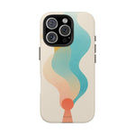 “Unlocking Possibilities” Phone case  Shamo's iPhone 16 Pro