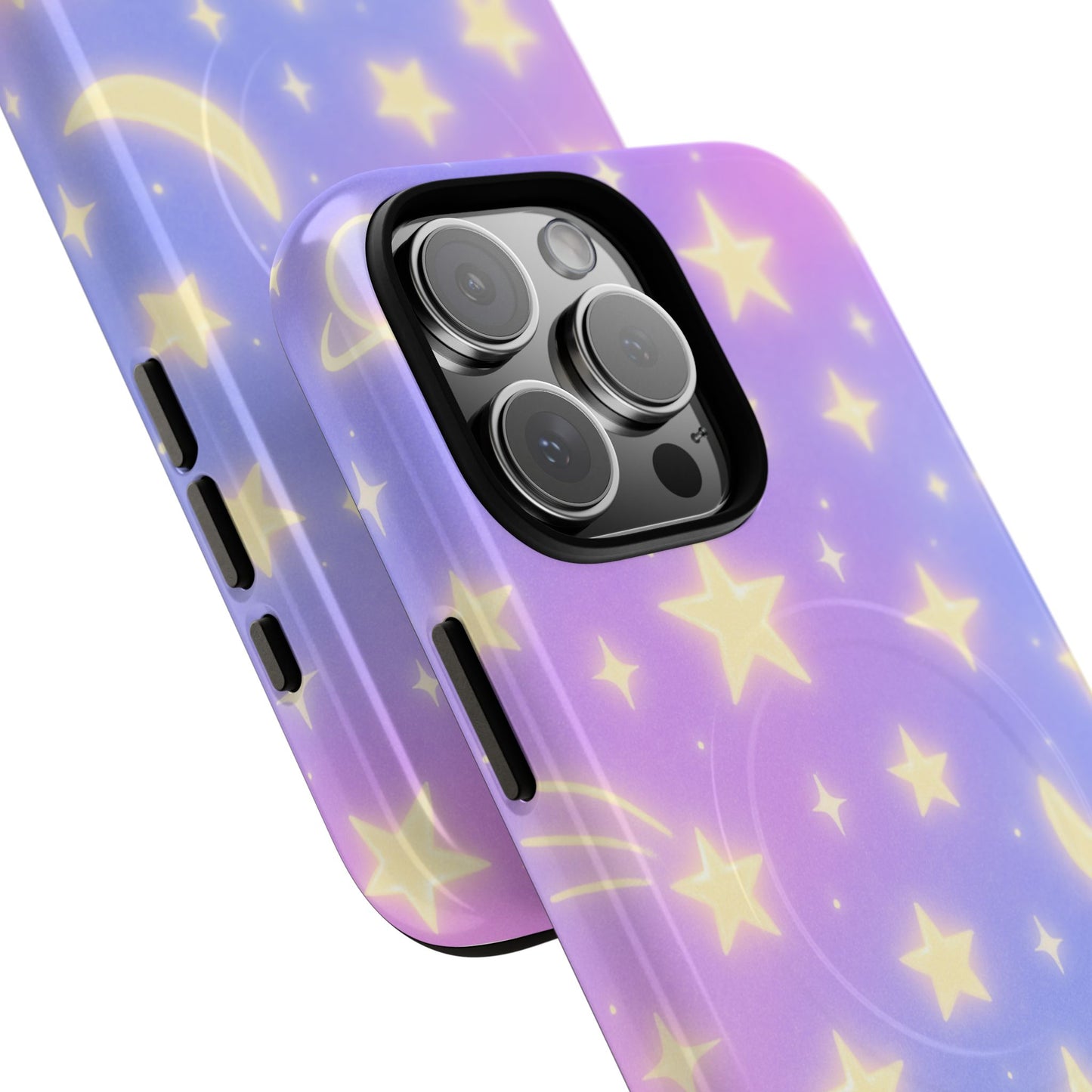 Celestial Dreams iPhone Case with MagSafe