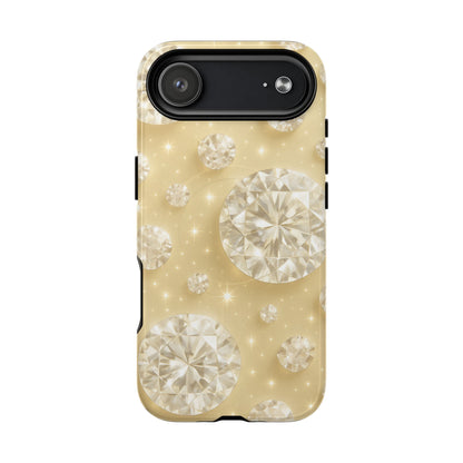 Diamond Shine iPhone Case - MagSafe