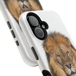 MagSafe Tough Cases with Lion picture - Shamo's