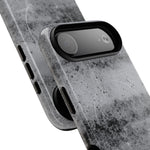 Magnetic iPhone Case - Concrete Pattern with Magsafe Compatibility  Shamo's