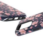 Cherry Blossom Wind iPhone Case | MagSafe - Shamo's