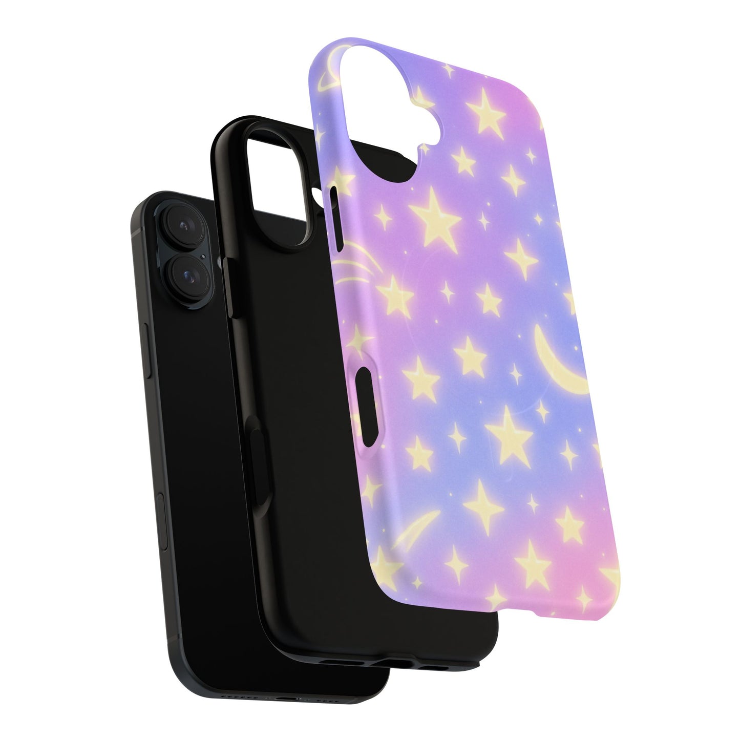 Celestial Dreams iPhone Case with MagSafe