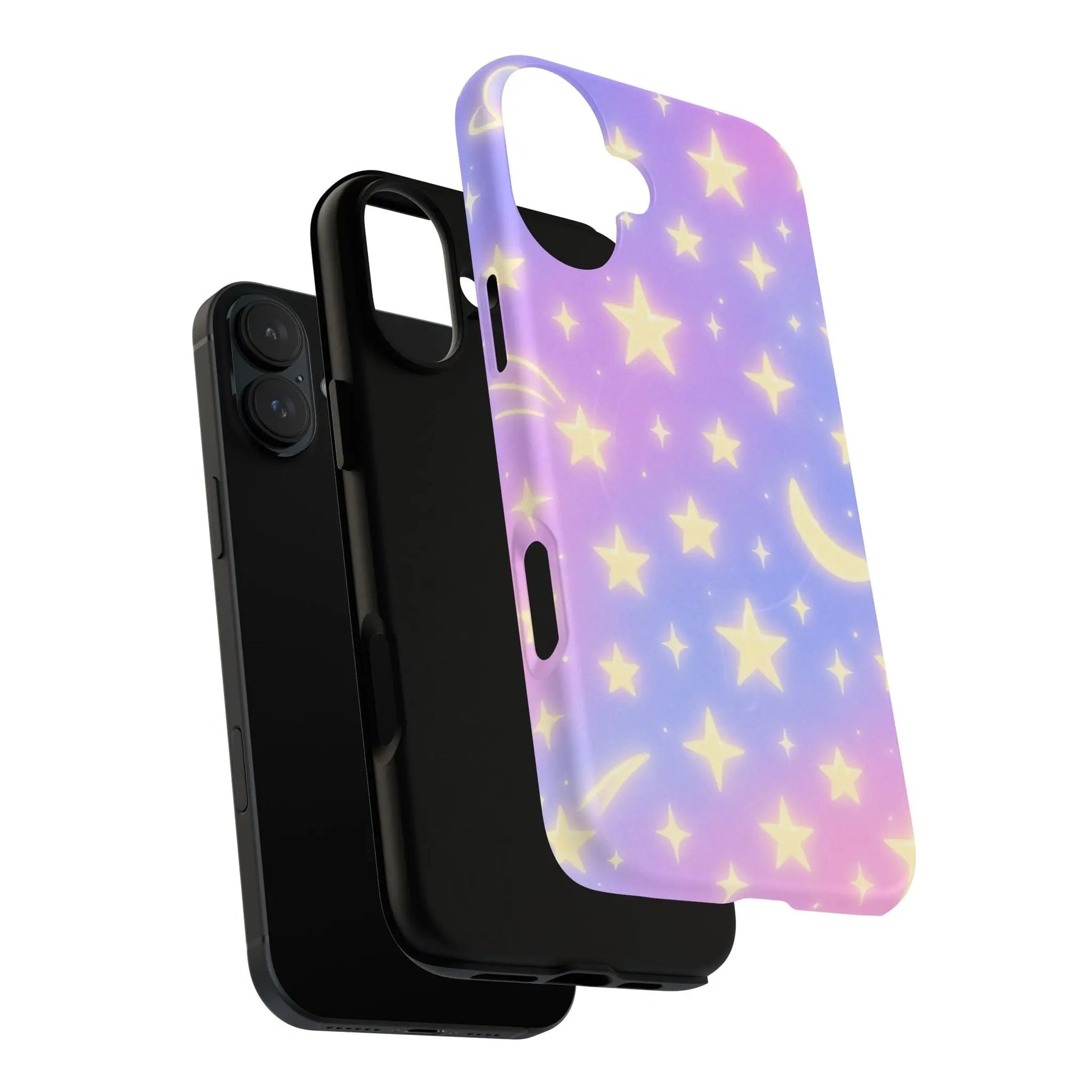 Celestial Dreams iPhone Case with MagSafe  Shamo's