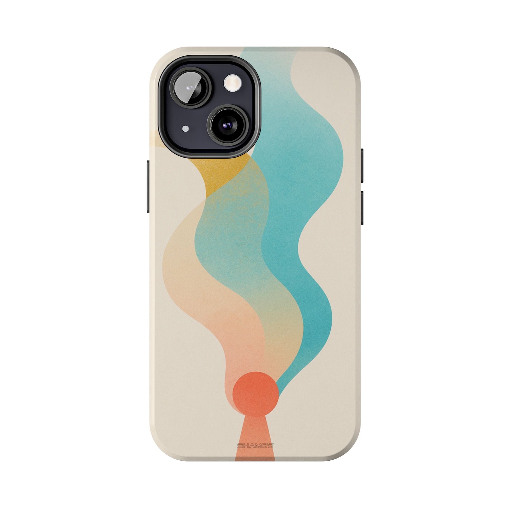“Unlocking Possibilities” Phone case  Shamo's