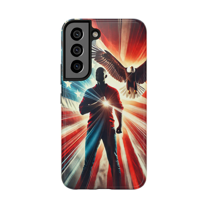 Phone Case | Proud American Edition