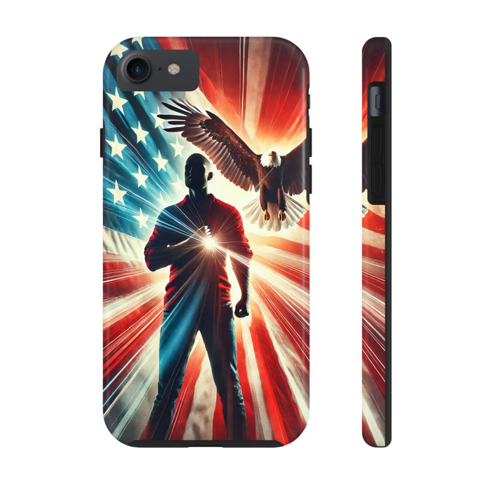 Phone Case | Proud American Edition