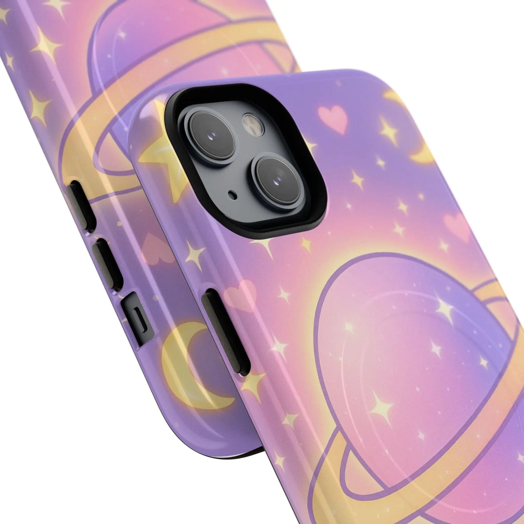 Planet of Dreams iPhone Case with MagSafe  Shamo's