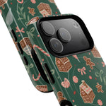 Holiday Gingerbread iPhone Case | MagSafe  Shamo's
