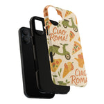 Ciao Roma! Travel Inspired iPhone Case with MagSafe  Shamo's