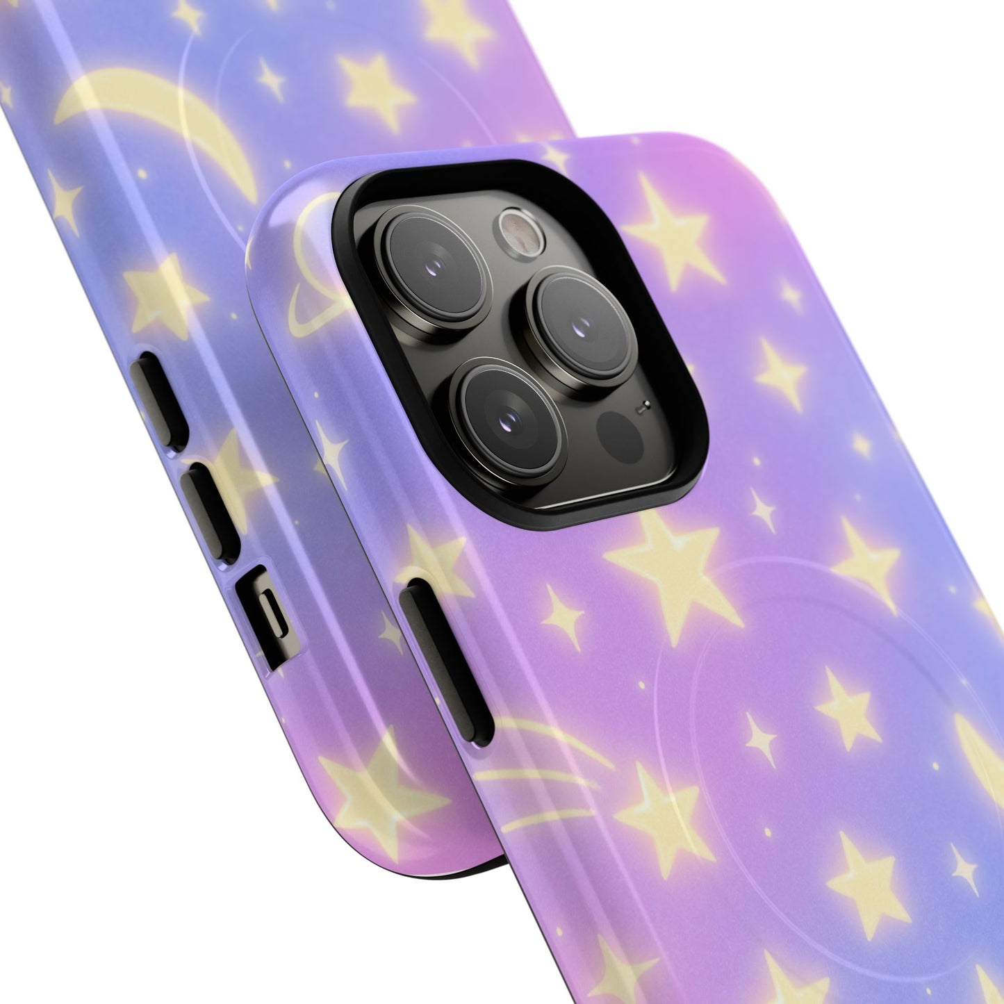 Celestial Dreams iPhone Case with MagSafe