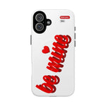 Magsafe Phone Case - BE MINE Love Design - Shamo's