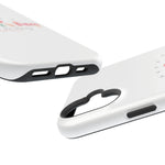 MagSafe Tough Cases Happy Mother's Day for iPhone - Shamo's