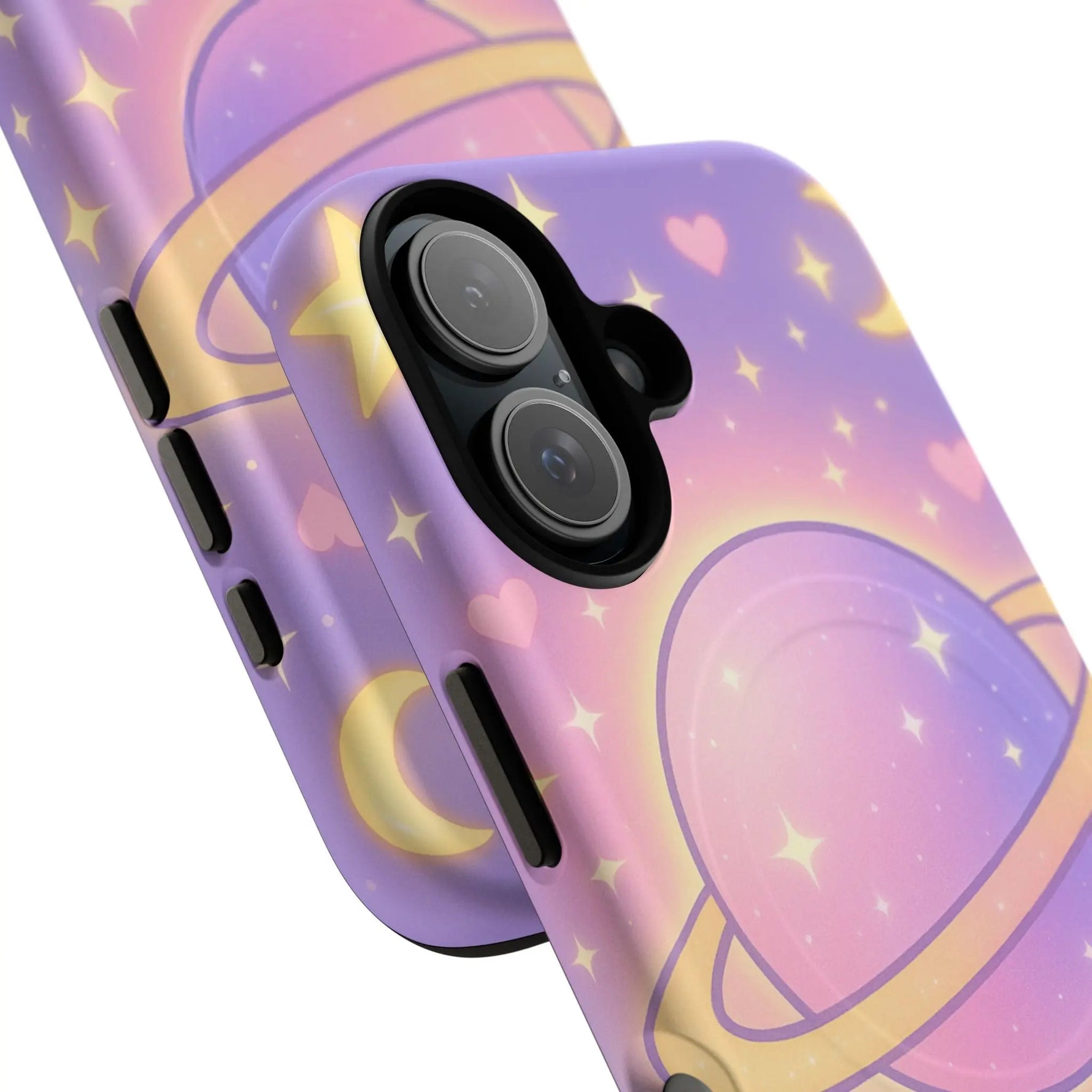 Planet of Dreams iPhone Case with MagSafe  Shamo's
