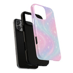 Dream Aura Glow iPhone Case | MagSafe  Shamo's