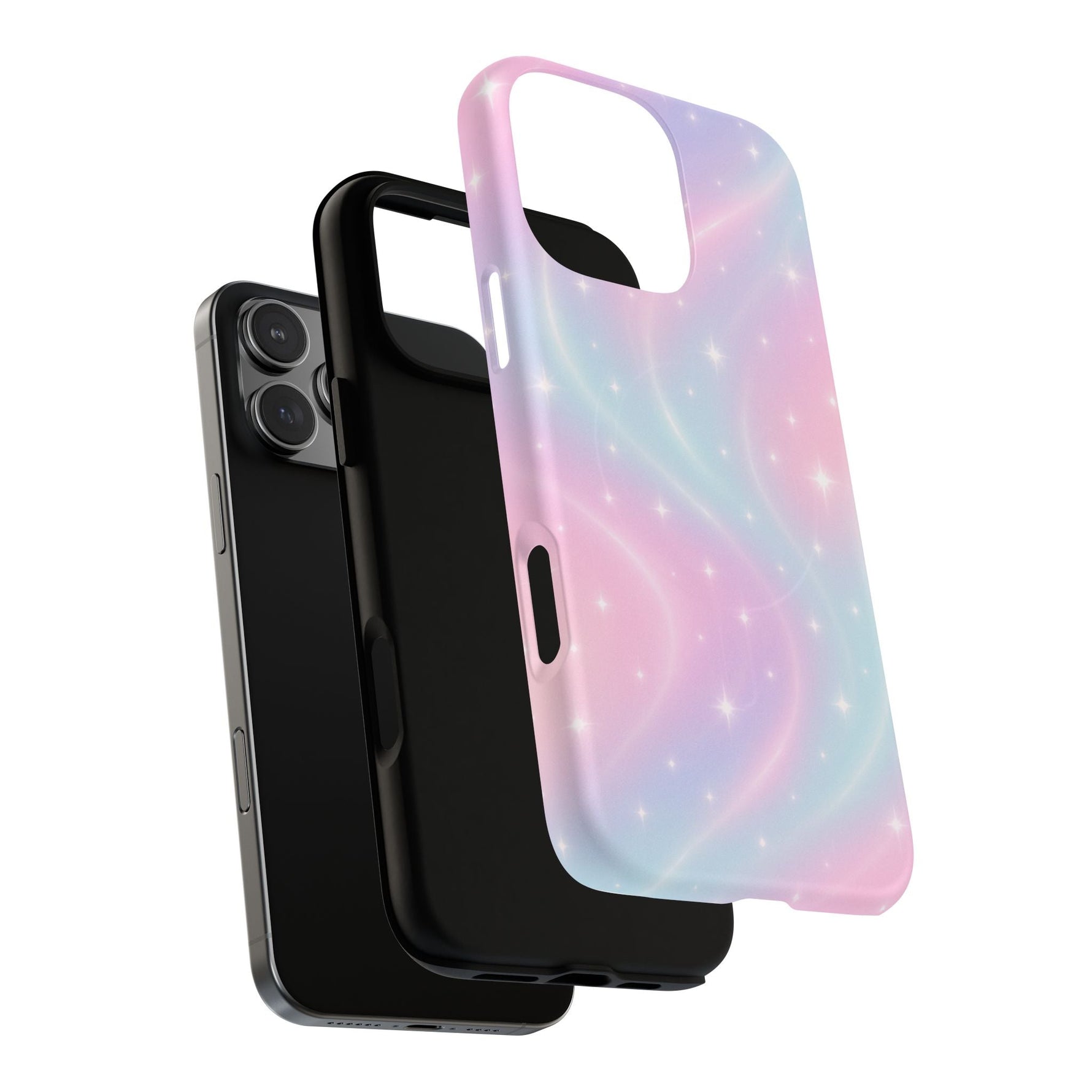 Dream Aura Glow iPhone Case | MagSafe  Shamo's