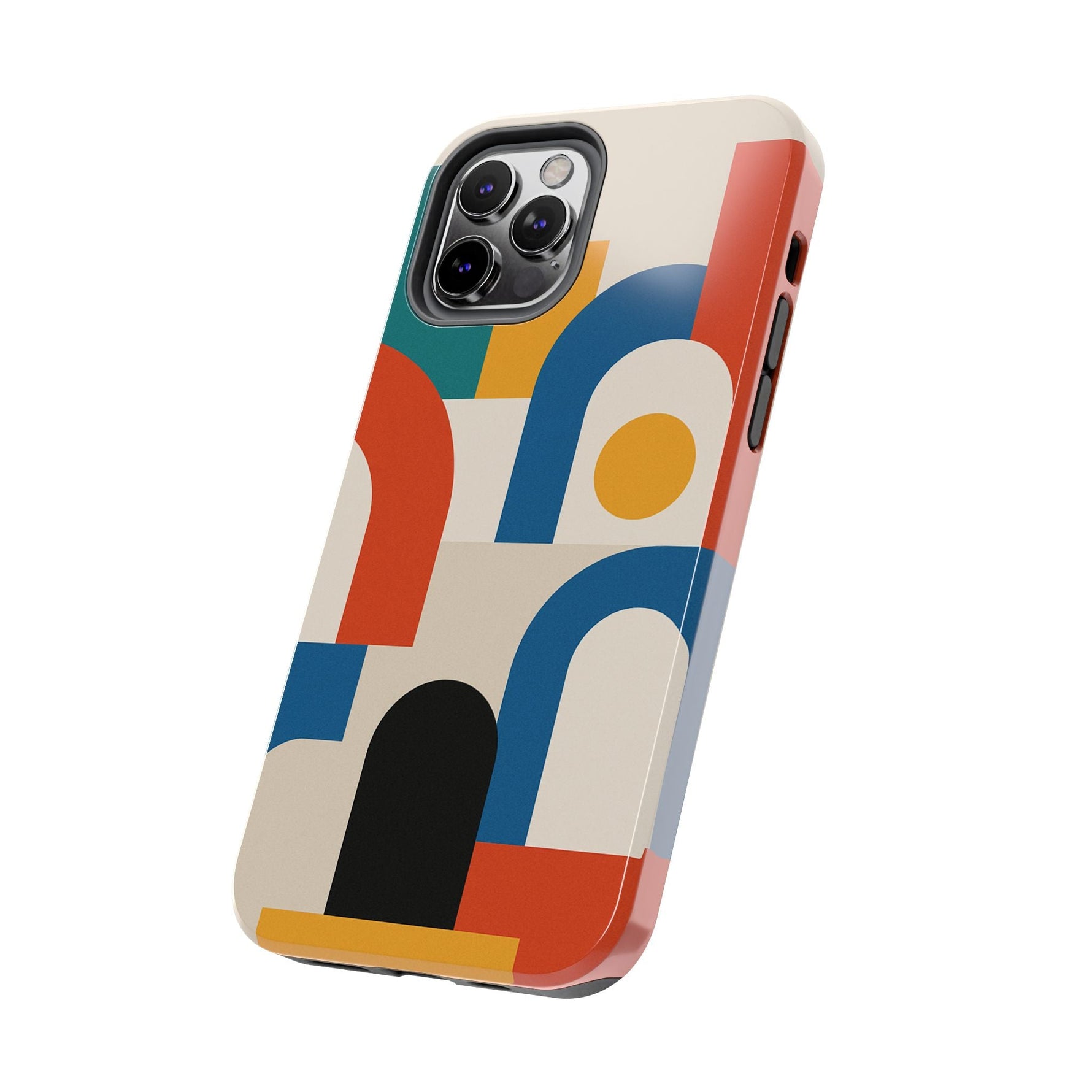 “Dream Architecture” Phone Case  Shamo's