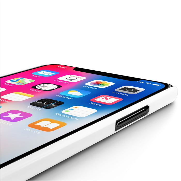 Slim Phone Cases with 4th of July writing for iPhone 17 and more