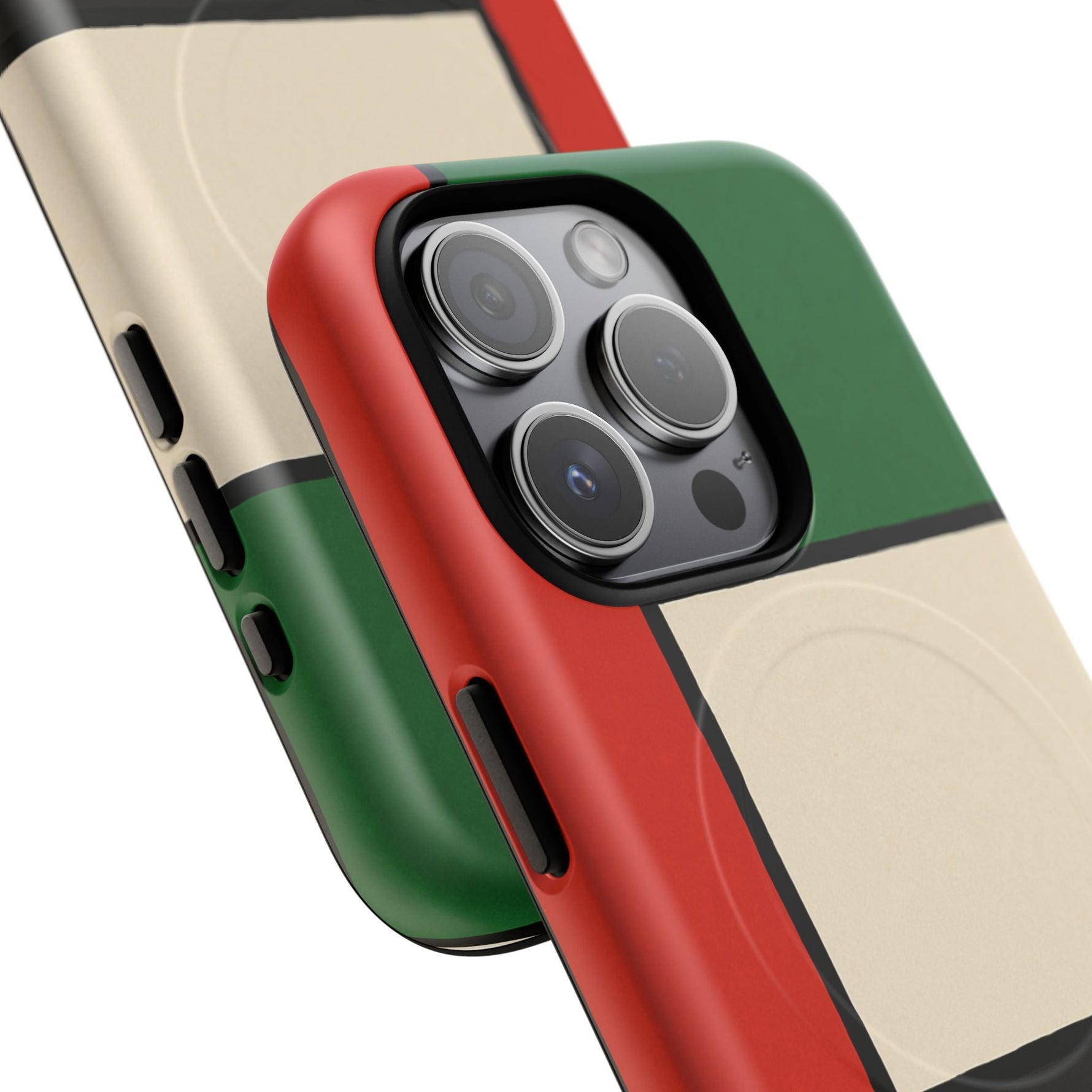 UAE Flag iPhone Case | MagSafe  Shamo's