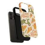 Ciao Roma! Travel Inspired iPhone Case with MagSafe  Shamo's