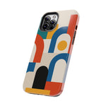 “Dream Architecture” Phone Case  Shamo's