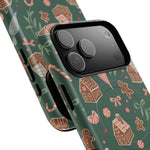 Holiday Gingerbread iPhone Case | MagSafe  Shamo's