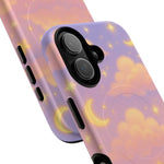 Starlit Clouds i Phone Case with MagSafe  Shamo's