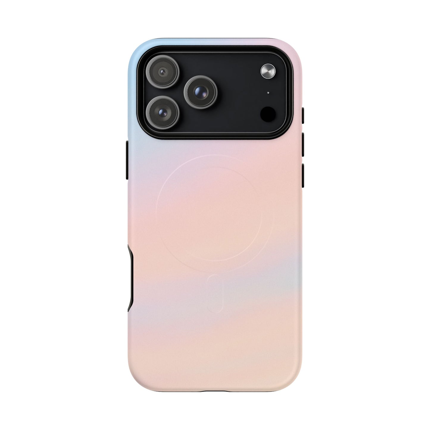 Gradient Sky iPhone Case | MagSafe