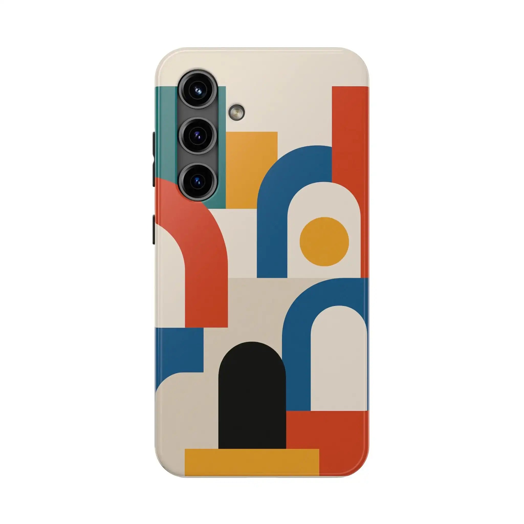 “Dream Architecture” Phone Case  Shamo's Samsung Galaxy S24