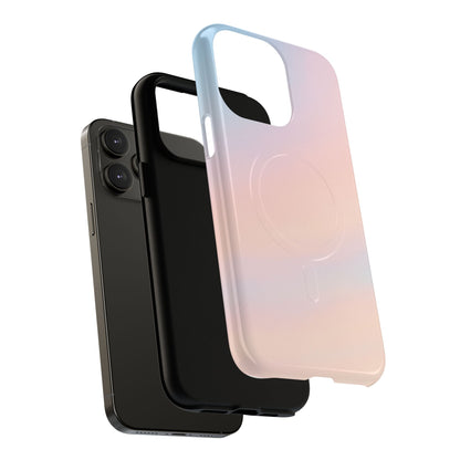 Gradient Sky iPhone Case | MagSafe