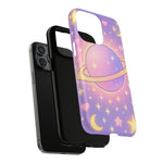 Planet of Dreams iPhone Case with MagSafe - Shamo's