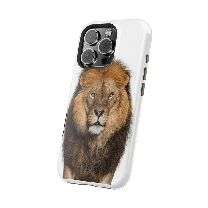 MagSafe Tough Cases with Lion picture