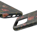 Floral Rose Realistic iPhone Case with MagSafe  Shamo's