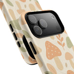 Forest Fungi Mushroom Meadow iPhone Case | MagSafe - Shamo's