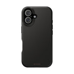 Eerie Black MagSafe Compatible Slim Impact-Resistant iPhone Case