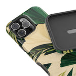 Verdant Signal MagSafe Phone Case