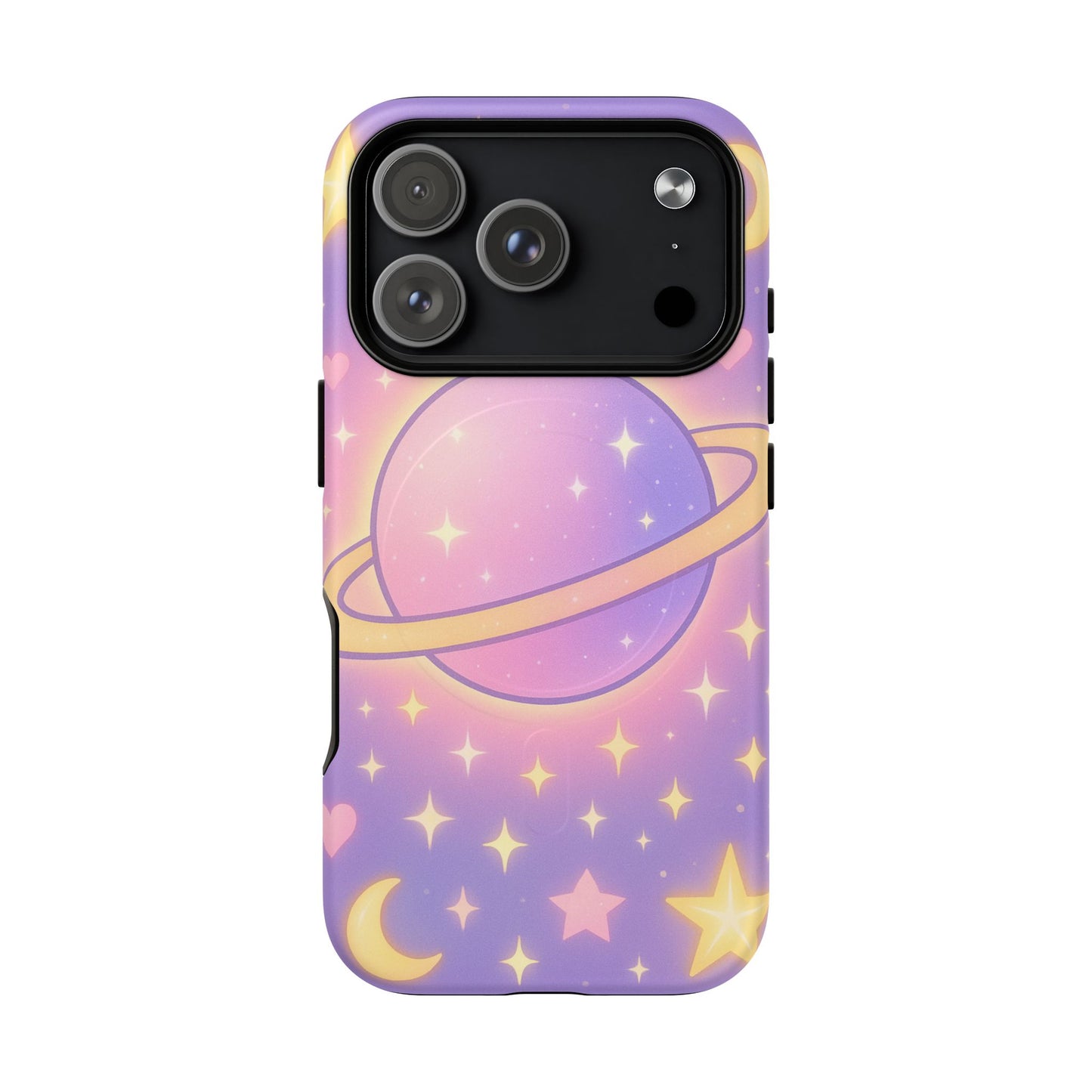 Planet of Dreams iPhone Case with MagSafe - Shamo's