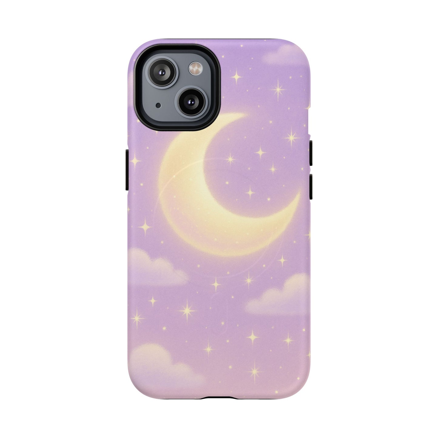 Moonlight Magic iPhone Case with MagSafe - Shamo's