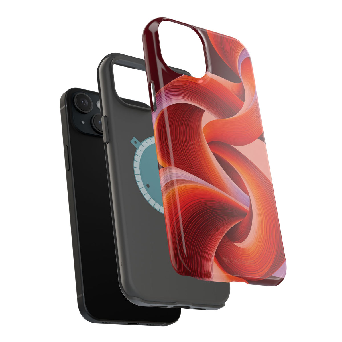 Ember Current MagSafe Phone Case