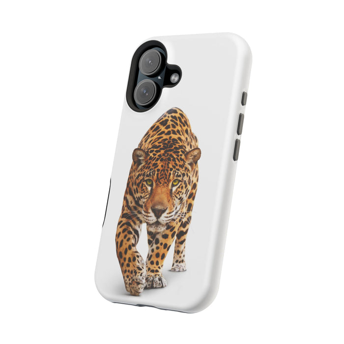 MagSafe Tough Cases with Tiger print