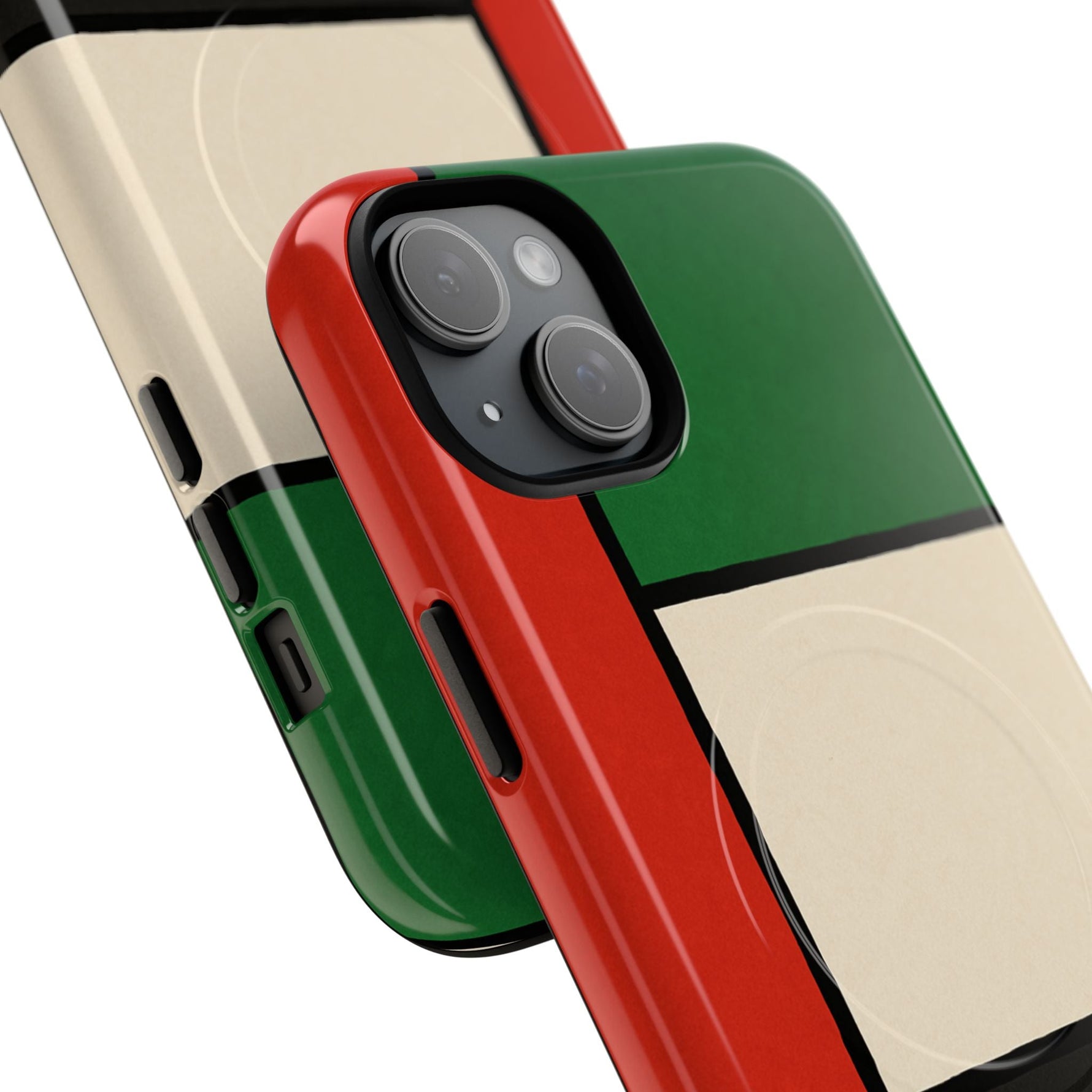 UAE Flag iPhone Case | MagSafe  Shamo's