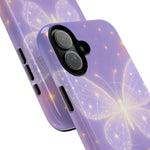 Celestial Butterfly iPhone Case with MagSafe  Shamo's