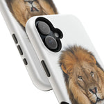 MagSafe Tough Cases with Lion picture - Shamo's