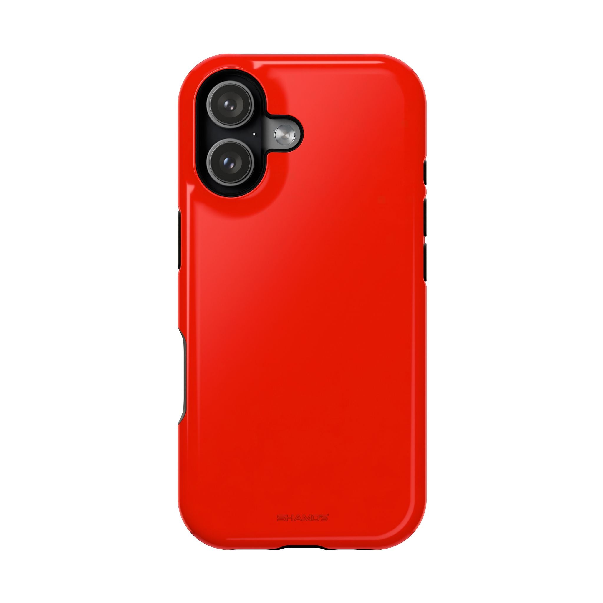Slim Phone Cases - MagSafe Compatible & Durable Protection - Shamo's Slim Phone Cases - MagSafe Compatible & Durable Protection - Shamo's