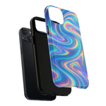 Holographic Dream Case for iPhone with MagSafe  Shamo's