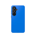 Funda para iPhone resistente a impactos en color azul cobalto pop | Delgada, resistente a golpes y compatible con MagSafe